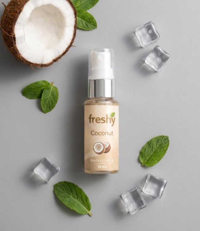 Freshy COCO đ„„