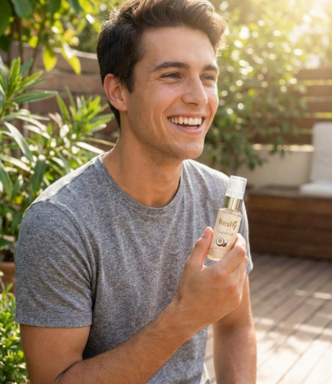 Freshy COCO đ„„