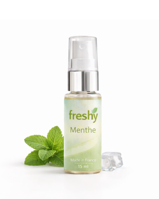 Freshy MENTHE 🍃