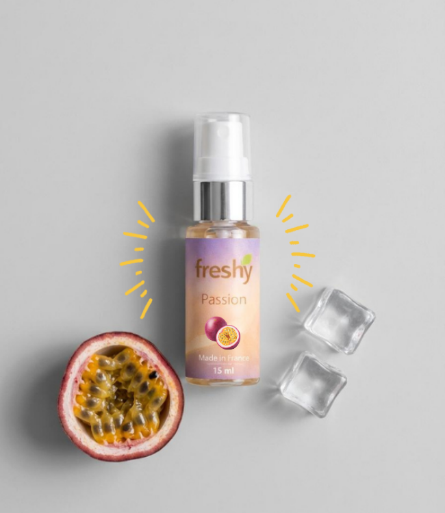 Freshy PASSION