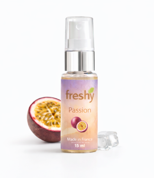 Freshy PASSION
